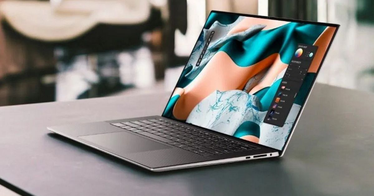 một con quái vật hiệu suất được trang bị bộ vi xử lý cao cấp và card đồ họa cao cấp