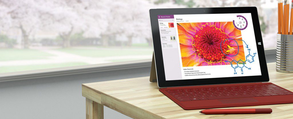 Máy tính xách tay tốt nhất của Microsoft
