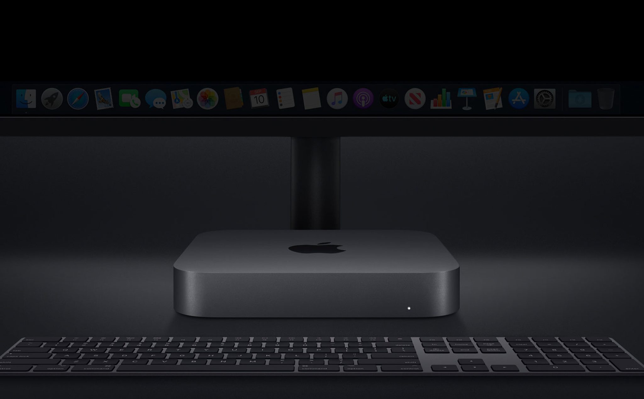 Nâng Cấp RAM, SSD Cho iMac Và Mac Mini Giá Rẻ TPHCM