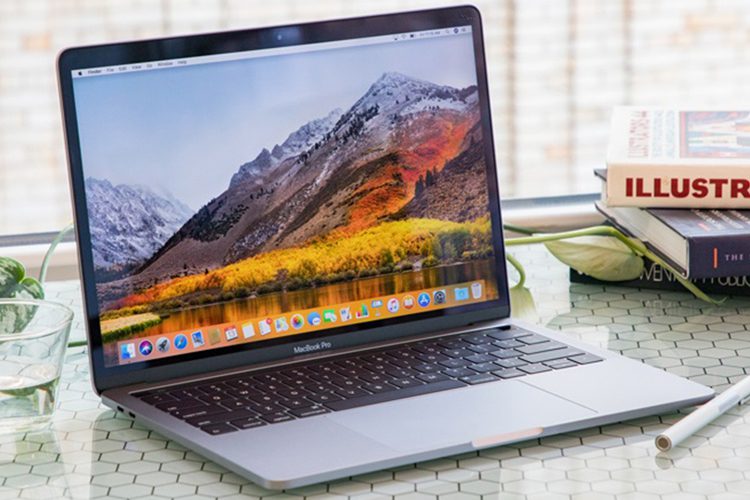 Nên Mua Hay Không Macbook Pro 13 Inch 2020?