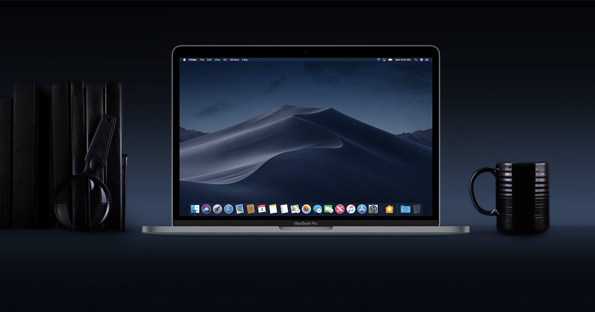 Cách Chụp Ảnh Màn Hình Trên Máy Mac