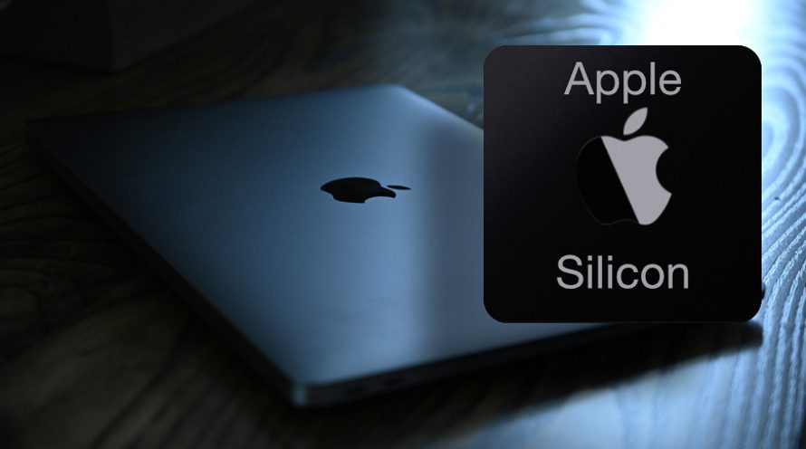 Apple Silicon Macs Và 5 Lợi Ích Khủng Hàng Đầu