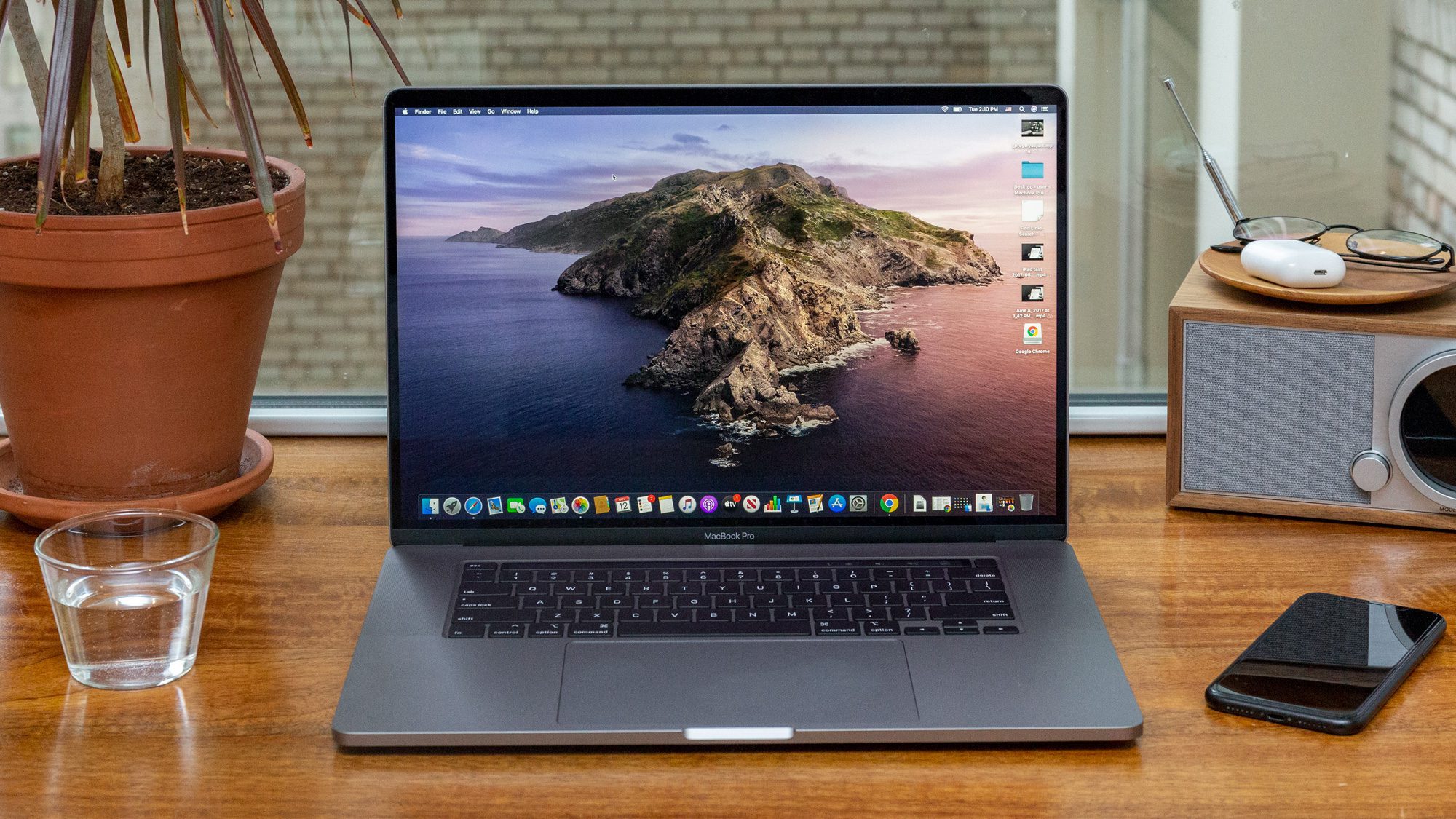 Apple Tiết Lộ 2 Thiết Bị Macbook ARM Mới, Bộ Xử Lý Nhanh Gấp 3,5 Lần