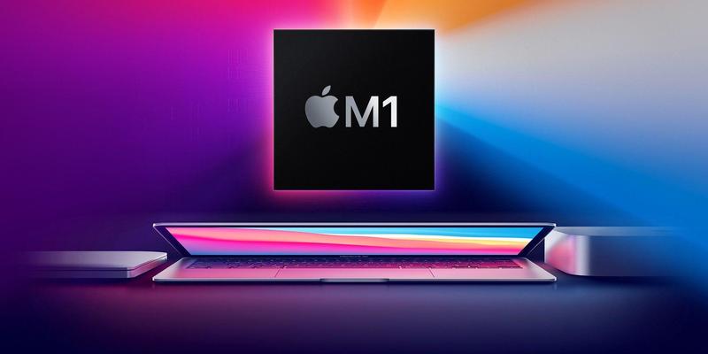 Chip Apple M1 Là Gì?