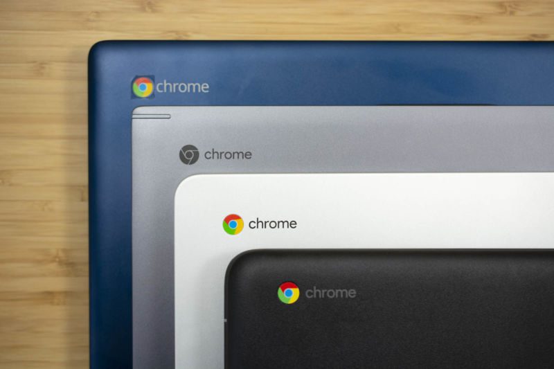 ChromeBook Tốt Nhất 2021 Không Thể Bỏ Lỡ