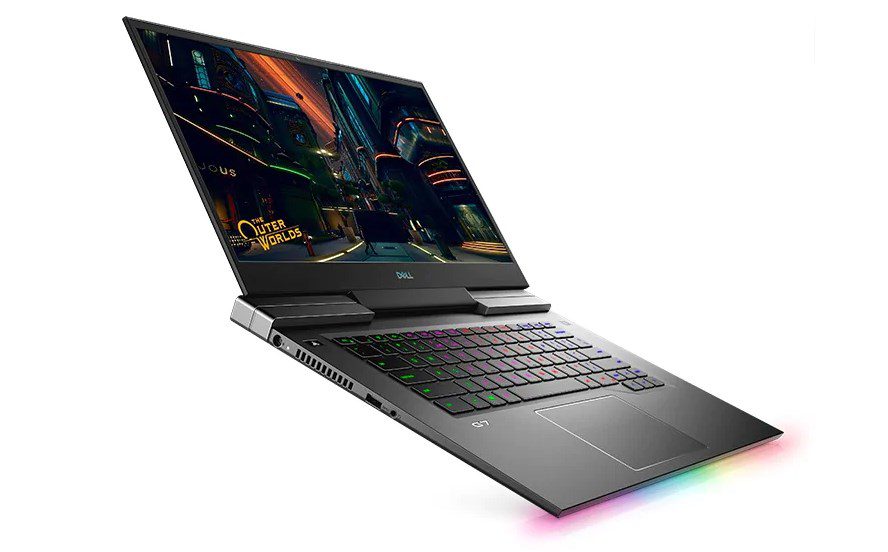 Màn hình Dell G7 15 7500
