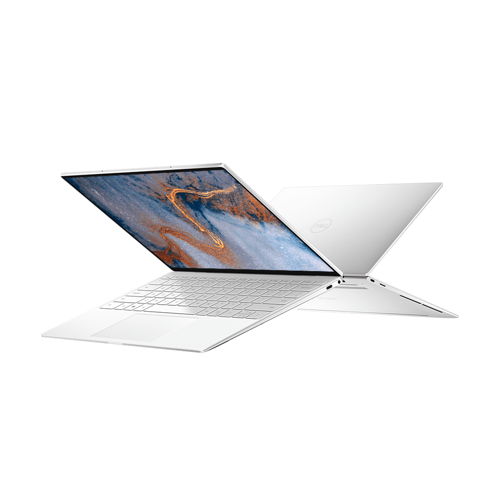 Đánh Giá Dell XPS 13 9310, Chiếc Máy Nhỏ Hiệu Suất Tuyệt Vời
