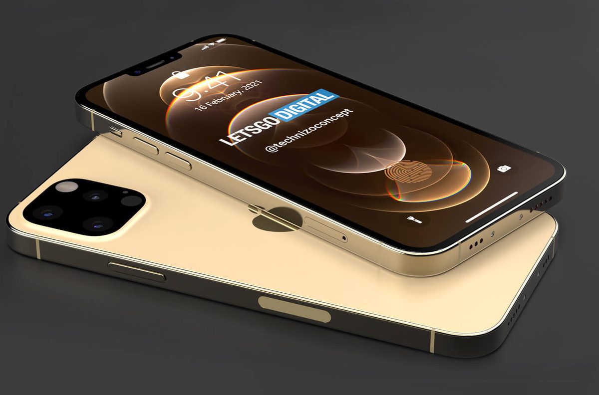 Iphone 13 Và Những Tin Đồn Về Sự Ra Mắt Năm 2021