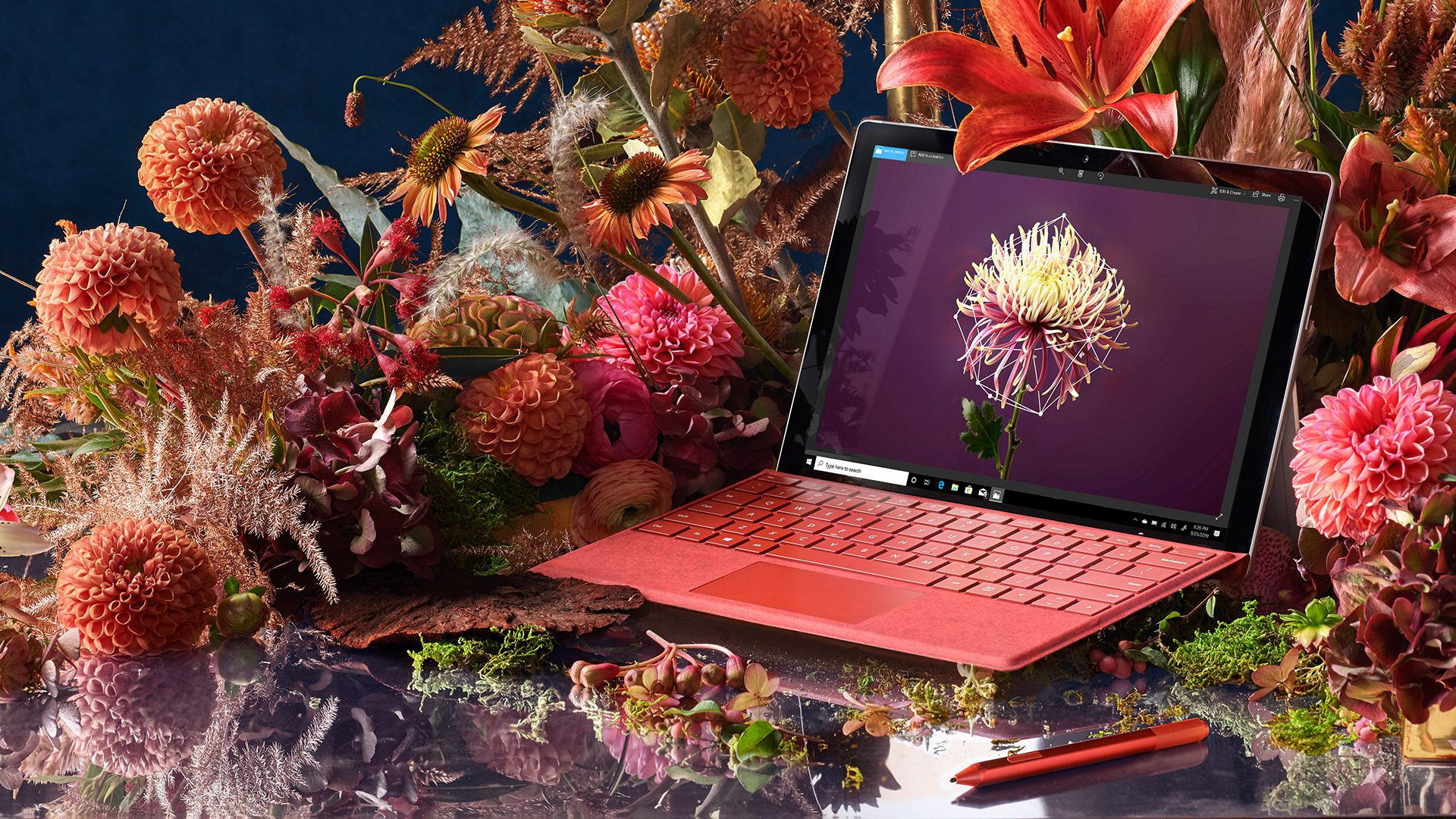 Đánh Giá Microsoft Surface Pro 7+: Một Bước Nhảy Vọt Về Hiệu Suất Đồ Họa