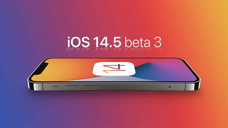 Ngày Phát Hành iOS 14.5, Bản Beta Công Khai Và Các Tính Năng Mới Hàng Đầu
