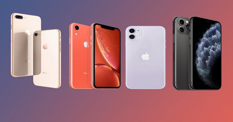IPhone Tốt Nhất Cho 2021 Nào Sẽ Phù Hợp Với Bạn?