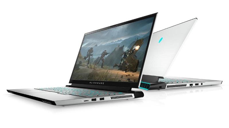 Alienware m15 R4, Laptop Gaming Tốt Nhất Bạn Có Thể Mua Trong Năm 2021