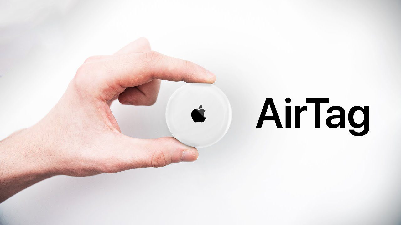 Đánh Giá Apple AirTag, “Thám Tử Tìm Đồ Thất Lạc Uy Tín”