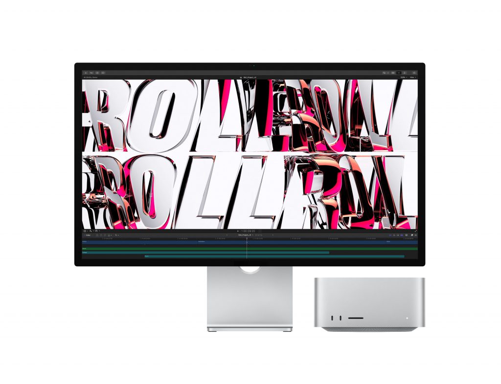 mac-studio