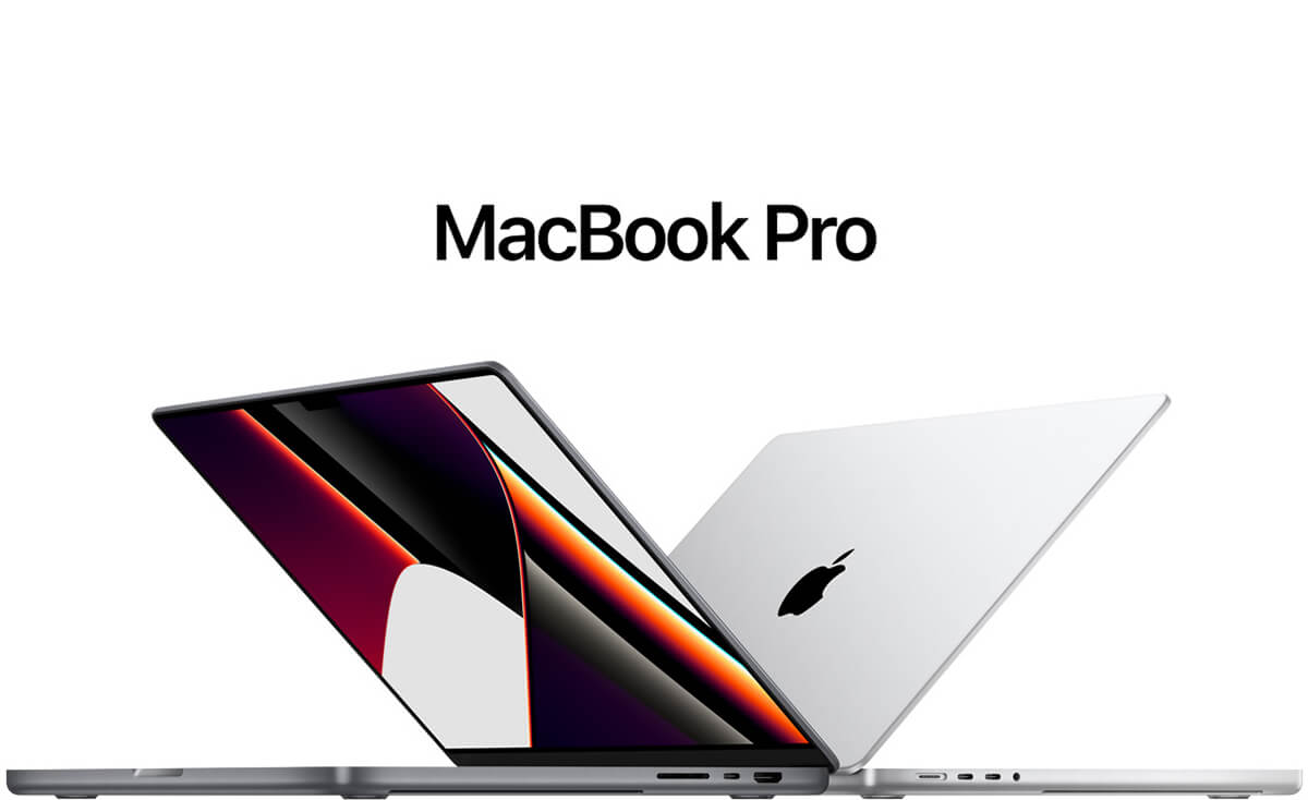 Đánh giá Macbook Pro 16 inch 2021 (M1 Pro và M1 Mac)