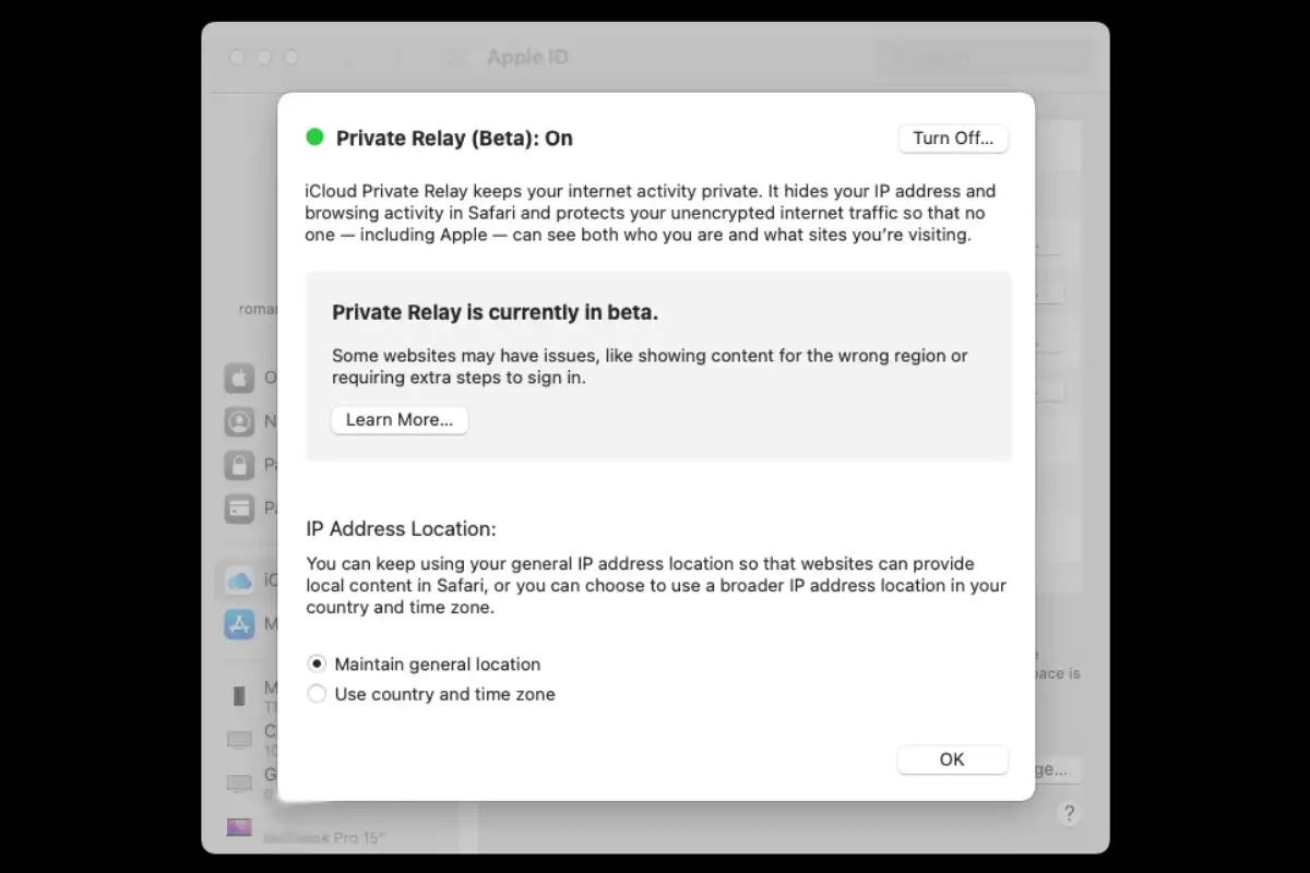 private-relay-macos