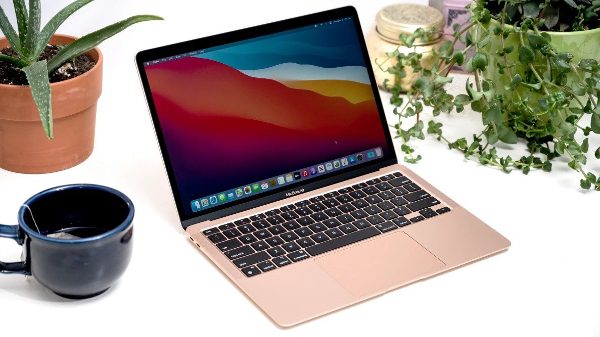 Đánh giá Macbook Air M1 sau gần 3 năm ra mắt