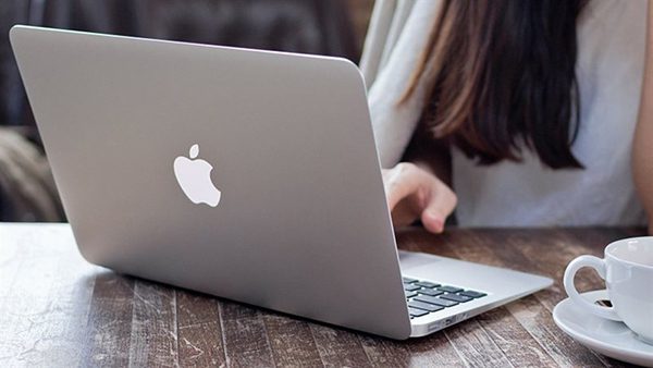 MacBook Air là lựa chọn phù hợp cho nhu cầu xử lý các tác vụ đơn giản