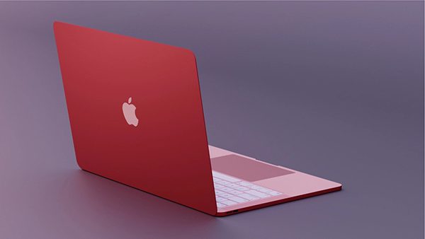 Cần chắc chắn chiếc Macbook mới của bạn không có bất kỳ bất thường nào về hình thức