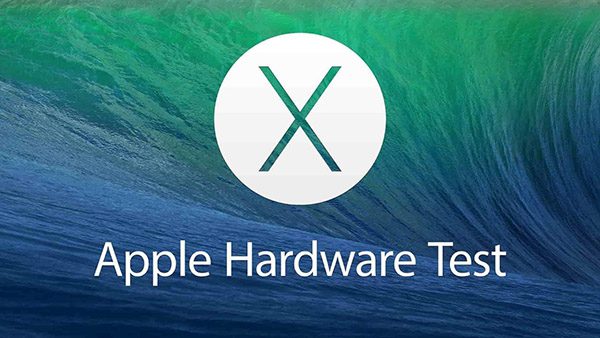 Có thể kiểm tra với các thao tác phần cứng khi check Macbook