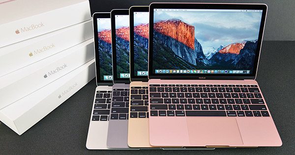Có nên mua MacBook cũ hay không? Lợi ích và rủi ro khi mua MacBook cũ?