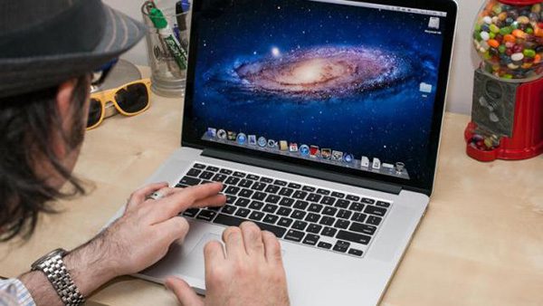 Mua MacBook cũ bạn sẽ sở hữu món hời với giá phải chăng