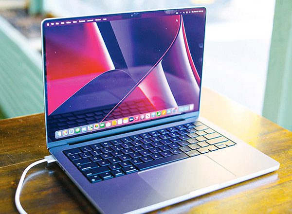Tuổi thọ MacBook Pro có thể kéo dài trên 6 năm