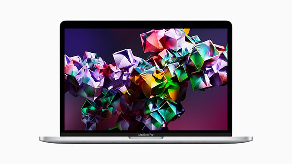 MacBook Pro sở hữu cấu hình của một “mãnh thú”