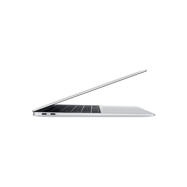 Kích thước Macbook Air 2020 Intel khá nhỏ gọn