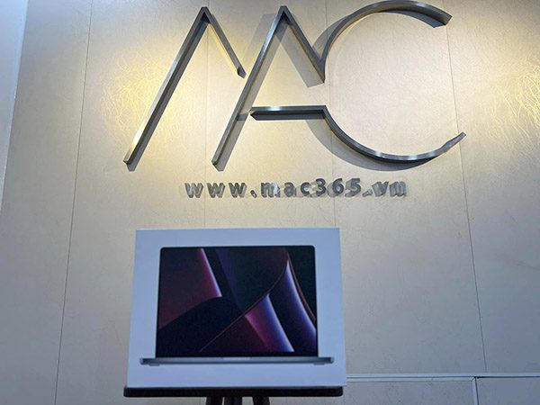 Mac365 là đơn vị chuyên cung cấp Macbook chính hãng chất lượng cao