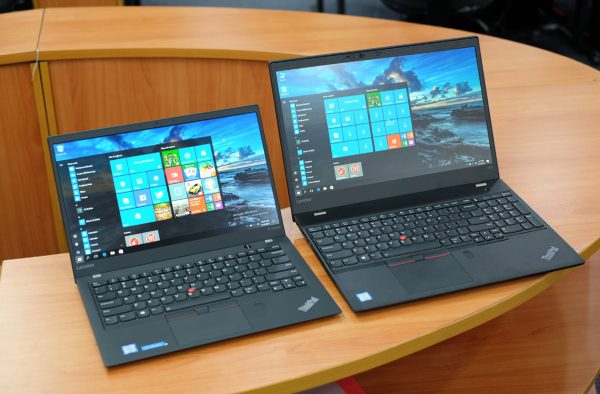 Mac365 là địa chỉ cung cấp các dòng Lenovo Thinkpad uy tín