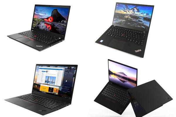 Mac365 cung cấp đa dạng các sản phẩm của ThinkPad X1 Carbon