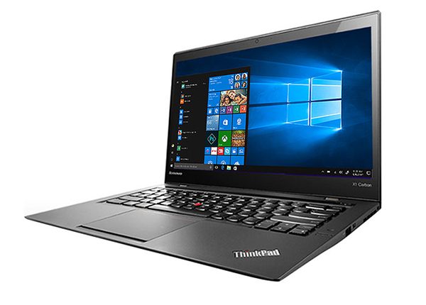 ThinkPad X1 Carbon Gen 3 2015 là laptop cao cấp dành cho doanh nhân
