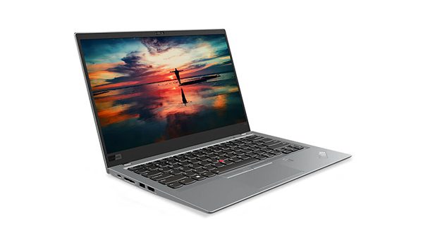 ThinkPad x1 Carbon Gen 6 2018 mang thiết kế bền bỉ nhờ chất liệu cao cấp