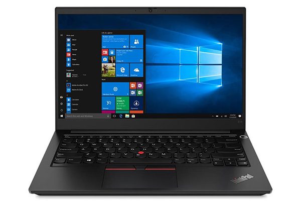 ThinkPad E14 Gen 3 R7 5700U phù hợp với đa dạng đối tượng khách hàng