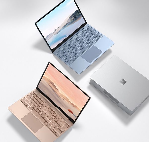 Đánh giá laptop Surface có thiết kế sang trọng, cấu hình ổn định