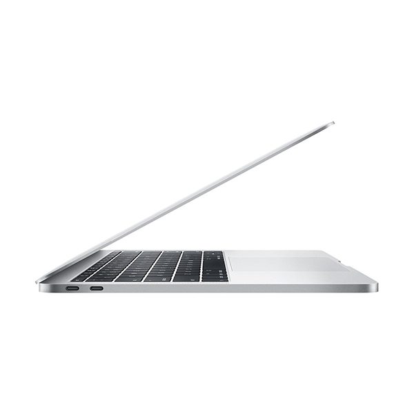 Đánh giá Macbook Pro 2017 có thiết kế nguyên khối sang trọng, tinh tế