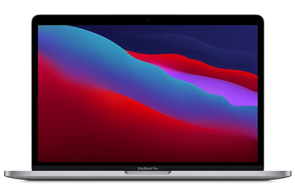 Đánh giá Macbook Pro 2020 M1 là một laptop cao cấp, sở hữu cấu hình mạnh mẽ