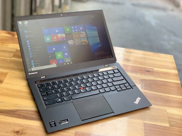 Thinkpad X1 Carbon Gen 2 là dòng laptop cao cấp của thương hiệu Lenovo