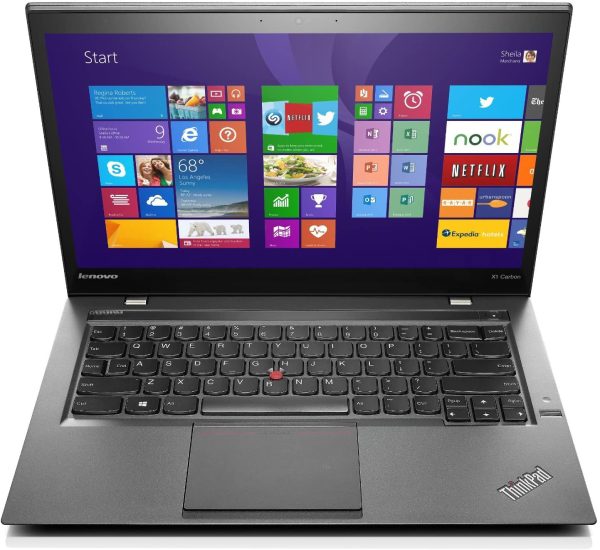 Mac365 là đơn vị chuyên cung cấp laptop Lenovo Thinkpad cao cấp