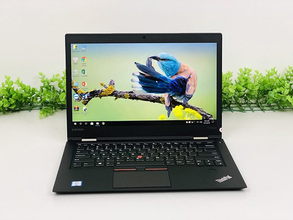 Bước đầu đánh giá ThinkPad X1 Carbon Gen 4 dựa vào thông số kỹ thuật