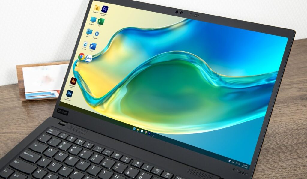 ThinkPad X1 Carbon Gen 8 cùng tồn tại nhược điểm về giá