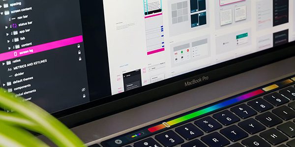 Việc xung đột phần mềm khiến Macbook bị rè loa