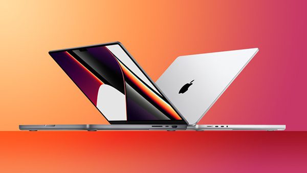 Thiết kế MacBook Pro 2019 sang trọng, lịch lãm thể hiển đẳng cấp doanh nhân