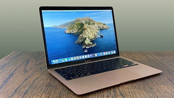 Macbook Air 2020