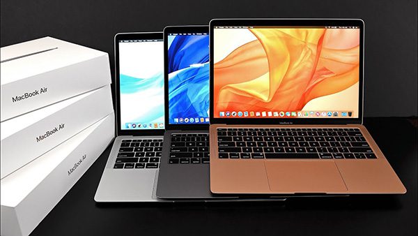Mac365 là địa chỉ cung cấp Macbook chính hãng uy tín nhất