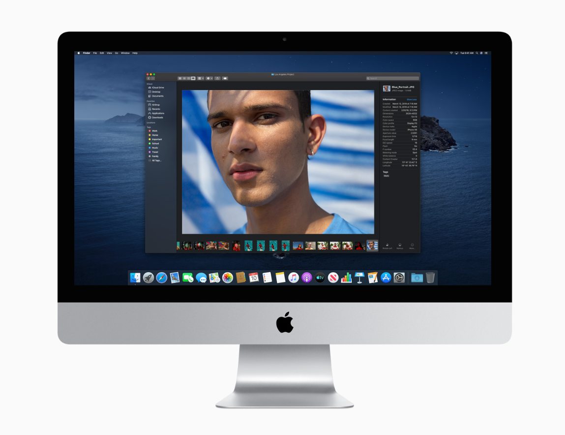 iMac 2019 review – the ultimate home computer that trumps Windows ...