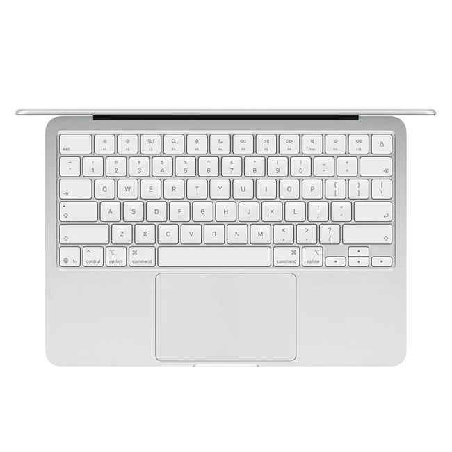 MacBook Neo 13 inch A18 Pro 8GB/256GB màu Bạc – ảnh 22
