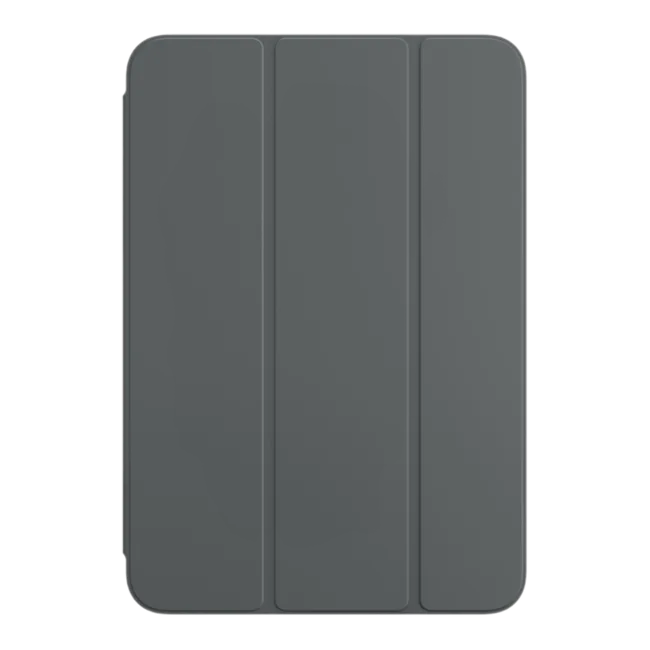 Bao da Apple iPad Mini 7 Smart Folio MC2Q4 màu Xám đậm – ảnh 4