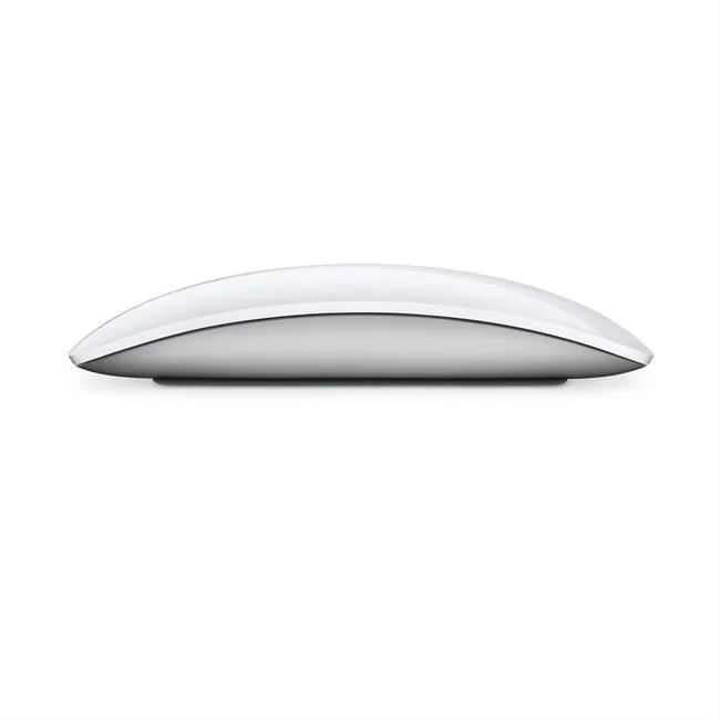 Chuột Apple Magic Mouse USB C màu Trắng – ảnh 3